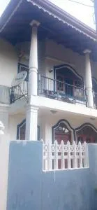 Oviniru Beach Hotel - 卡图纳耶克