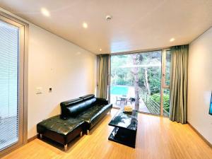 You are Suite Pool Villa