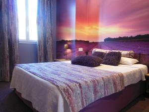 Hotels Logis Hotel Le Glacier : photos des chambres