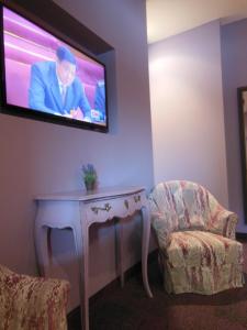 Hotels Logis Hotel Le Glacier : photos des chambres