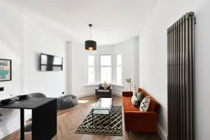 The Fairlie Suite No2 - Престуик