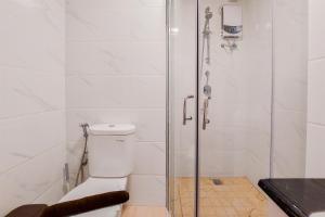 Comfort and Spacious 3BR at Sky House BSD Apartment By Travelio