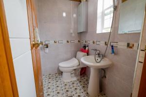 Inje Deulgukwa Pension