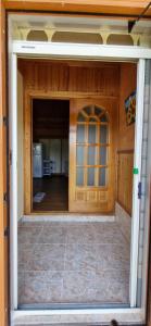 Gurye Sosandang Pension Hanok