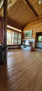 Gurye Sosandang Pension Hanok