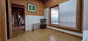 Gurye Sosandang Pension Hanok