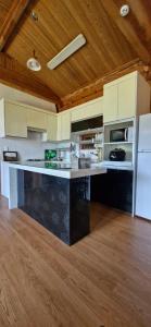 Gurye Sosandang Pension Hanok