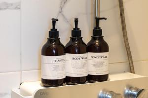 Gangneung Gyeongpodae Villa