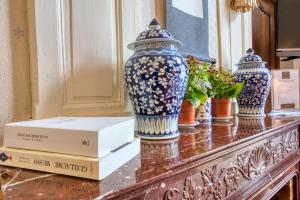 B&B / Chambres d'hotes Noreli B&B : photos des chambres