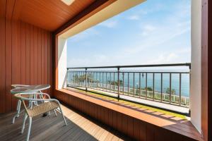 Donghae Hill House Pension