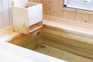 Donghae Hill House Pension