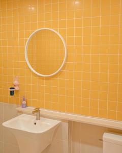 Gangneung Cheeze Bada