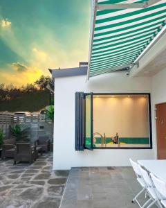 Gangneung Cheeze Bada