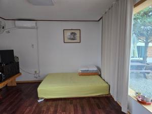 Hongcheon Yongho River Pension