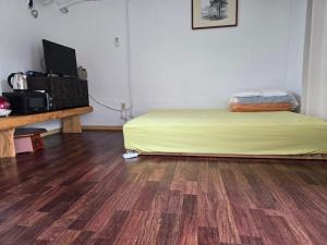 Hongcheon Yongho River Pension