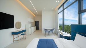 Gangneung Grande Mare Pool Villa