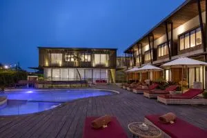 Pramana Zahill Kintamani - Baturaja