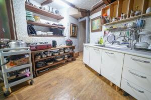 Badawiae Tongnamu Pension