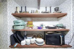 Badawiae Tongnamu Pension