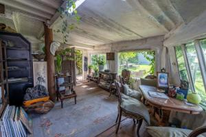 Badawiae Tongnamu Pension