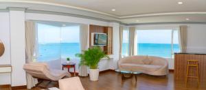 Saigon - Ninh Chu Hotel & Resort