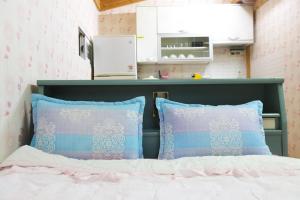 Sobaeksan Log Pension