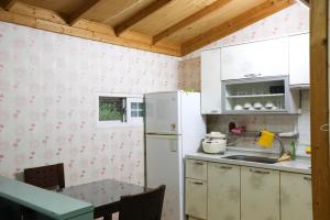 Sobaeksan Log Pension