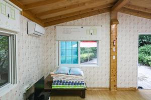 Sobaeksan Log Pension