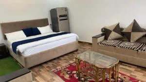 Farm Ville View - Itaunja