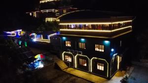 Tourist Land Resort - Rani Cottage