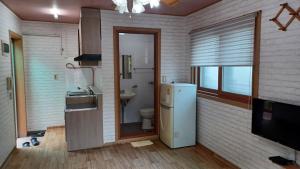 Hongcheon Flowering Hill Pension