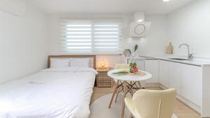 Pohang Odori Pension