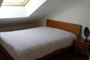 Appartements Bel appartement vue sur mer a Primel Tregastel : photos des chambres