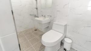 Pohang Odori Pension