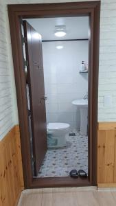 Hongcheon Flowering Hill Pension