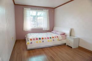 Sharon Gospel Pension