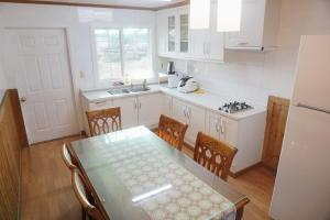 Sharon Gospel Pension