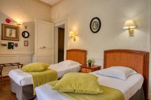 B&B / Chambres d'hotes Noreli B&B : photos des chambres