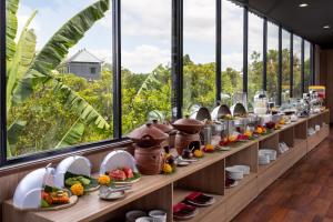 Pramana Zahill Kintamani