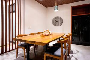 Villa Palmira by Escobar Villas