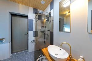 Sacheon Bileong Pool Villa Pension