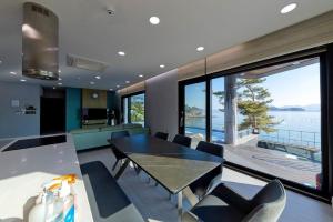 Sacheon Bileong Pool Villa Pension