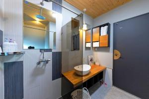 Sacheon Bileong Pool Villa Pension