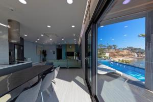 Sacheon Bileong Pool Villa Pension