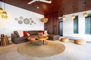 Villa Palmira by Escobar Villas