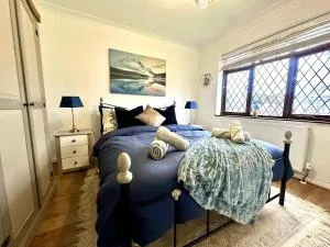 Homely Retreat near Windsor, 3 Bedroom with parking - 塔普洛