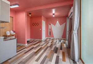 Family Couple Pension Harupia