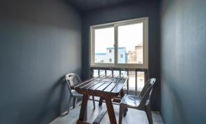 Gyeongju Dear Forma Pension