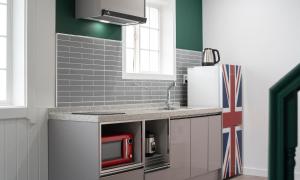 Gyeongju Dear Forma Pension