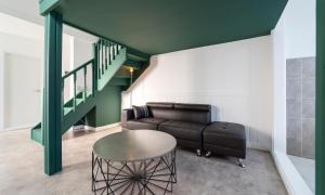 Gyeongju Dear Forma Pension